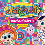 Lanzamiento distroller