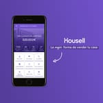 campaña housell comunicación