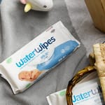 campaña social media ebook waterwipes