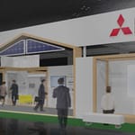 campaña de comunicación de Mitsubishi Electric