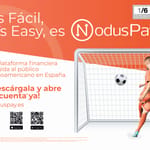 Creatividad Publicidad Exterior NodusPay