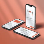 campaña de lanzamiento de marca NodusPay