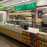 campaña de comunicación subway