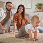 campaña redes sociales prénatal