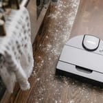 Neato robotics social media