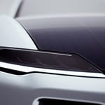 Lancio dell'auto solare Lightyear One
