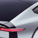 Lancio dell'auto solare Lightyear One