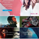 Campagna Creativa realizzata per Paypal