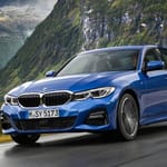 Social Advertising BMW