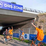 Blog Banner Gazelle DRS Zone