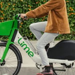 Lime sceglie TEAM LEWIS