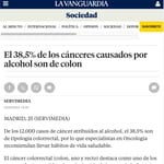 Articolo Dipcan su La Vanguardia