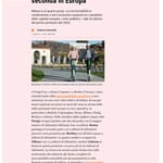 Lime Gazzetta Motori