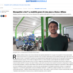 Lime Quotidiano Nazionale