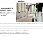 Lime Repubblica