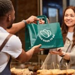 App contro lo spreco alimentare – Too Good To Go 