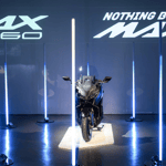yamaha my25 tmax eicma opening event