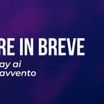 Episodio 3 - Novembre in breve: Dal Black Friday ai calendari dell'avvento