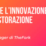 Una Cosa Al Volo TheFork