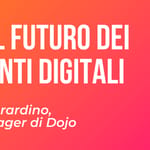 Una Cosa Al Volo Dojo