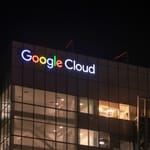 Google Cloud kantoor