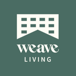 image of Weave living logo
