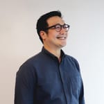 Mark tay headshot