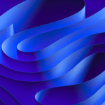 blog banner for rise of AI corp comms