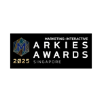 markies 2025 logo sg
