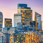M&A for Capital Markets