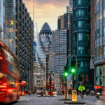 Shareholder Strategy for Capital Markets
