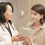 GE's Women's Healthcare