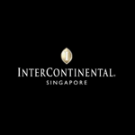 intercontinental singapore logo