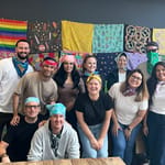 team lewis australia staff
