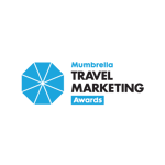 Mumbrella travel marketing awards logo