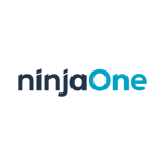 ninjaone logo TEAM LEWIS Australia