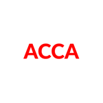 ACCA logo TEAM LEWIS Australia