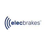 elecbrakes logo TEAM LEWIS Australia