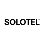 solotel logo TEAM LEWIS Australia