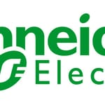 Schneider electric logo