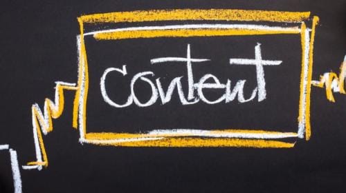 Content-Marketing Tipps, die dir deine Reise erleichtern