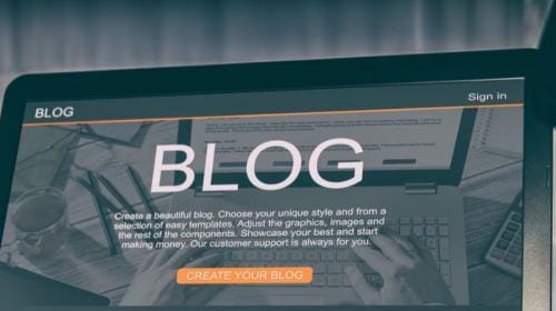 Corporate Blogs und Ihre bedeutende Rolle