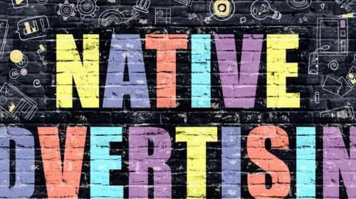 Was genau ist Native Advertising?