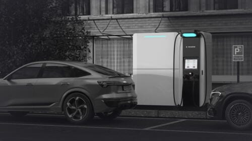 Diseñamos la nueva estrategia de comunicación de XCharge