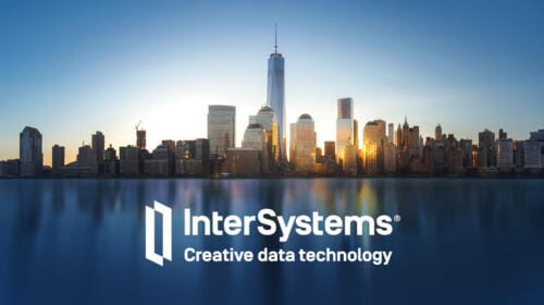 InterSystems a choisi LEWIS pour développer sa notoriété dans le Benelux