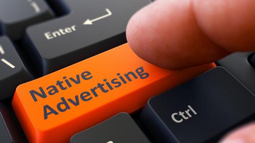Por qué invertir en native ads y branded content en 2018