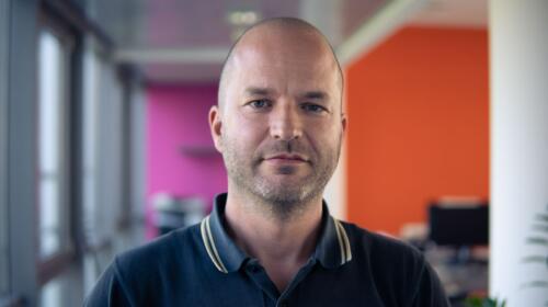 Sascha Blasczyk wird Managing Director Technology bei TEAM LEWIS