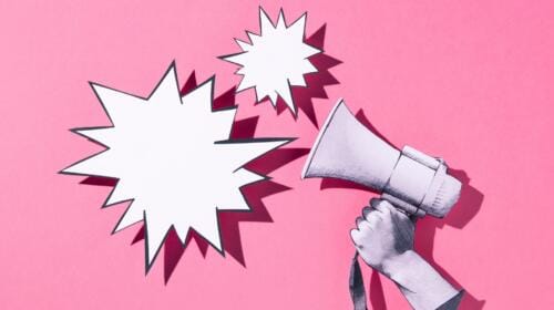 Hoe schrijf je een effectieve call-to-action die je publiek écht aanspoort iets te doen?