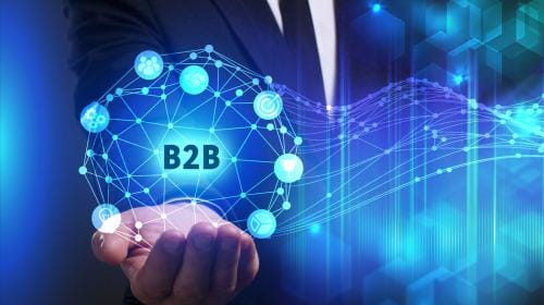 Webinar: la transformación digital en el marketing B2B