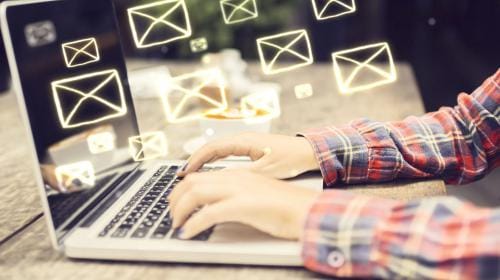 Fünf Profi-Tipps für eine erfolgreiche E-Mail-Marketing Kampagne